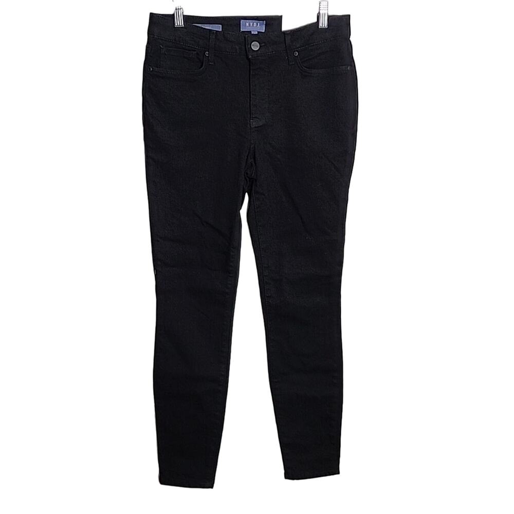 NYDJ Skinny Jeans with LiftxTuck Technology. NWT, Size 6